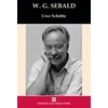 KNYGA Uwe Schtte W. G. Sebald