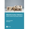 KNYGA Uyiosa Omoregie Misinformation Matters