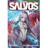 KNYGA V A Lewis Salvos (Light Novel) Vol. 1