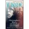 KNYGA V C Andrews Christopher's Diary: Secrets of Foxworth
