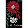 KNYGA V C Andrews Petals on the Wind
