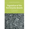KNYGA V D Aleksandrova Vegetation of the Polar Deserts