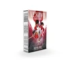 KNYGA V E Schwab Shades of Magic: The Steel Prince: 1-3 Boxed Set