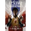 KNYGA V E Schwab Shades of Magic: The Steel Prince: The Rebel Army