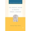 KNYGA V Greene Medieval Author in Medieval French Literature