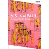 KNYGA V S Naipaul A House for Mr Biswas