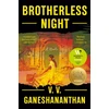 KNYGA V V Ganeshananthan Brotherless Night