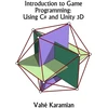 KNYGA Vahe Karamian Introduction to Game Programming