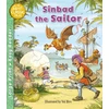 KNYGA Val Biro Sinbad the Sailor