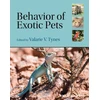 KNYGA Valarie V Tynes Behavior of Exotic Pets