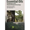 KNYGA Valdir Florêncio da Veiga Essential Oils