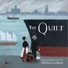 KNYGA Valeriane Leblond Quilt