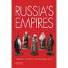 KNYGA Valerie A Kivelson Russia's Empires