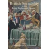 KNYGA Valerie Capdeville British Sociability in the Long Eighteenth Century
