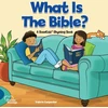 KNYGA Valerie Carpenter Kidz: What is the Bible?