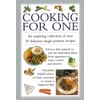 KNYGA Valerie Ferguson Cooking for One