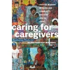 KNYGA Valerie Francisco Menchavez Caring for Caregivers