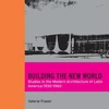 KNYGA Valerie Fraser Building the New World