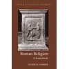 KNYGA Valerie M Warrior Roman Religion