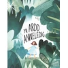 KNYGA Valerie Picard Yr Ardd Anweledig
