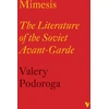 KNYGA Valery Podoroga Mimesis