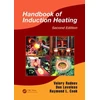 KNYGA Valery Rudnev Handbook of Induction Heating