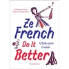 KNYGA Valrie de Saint-Pierre Ze French Do it Better