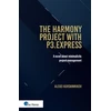 KNYGA Van Haren Publishing Harmony Project With P3.express Oud - the Halls of Harmony Project