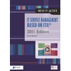 KNYGA Van Haren Publishing ITIL Service Management Based on ITIL
