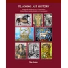 KNYGA Van James Teaching Art History