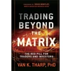 KNYGA Van K Tharp Trading Beyond the Matrix