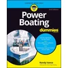 KNYGA Vance Power Boating For Dummies