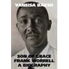 KNYGA Vanesia Baksh Son of Grace