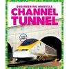 KNYGA Vanessa Black Channel Tunnel