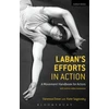 KNYGA Vanessa Ewan Laban's Efforts in Action