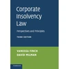 KNYGA Vanessa Finch Corporate Insolvency Law
