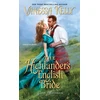 KNYGA Vanessa Kelly Highlander's English Bride