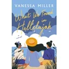KNYGA Vanessa Miller What We Found in Hallelujah