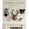 KNYGA Vanessa Mooncie Animal Heads