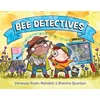 KNYGA Vanessa Ryan Rendall Bee Detectives