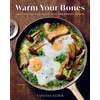 KNYGA Vanessa Seder Warm Your Bones