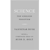 KNYGA Vannevar Bush Science, the Endless Frontier