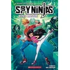 KNYGA Vannotes Boss Battle (Spy Ninjas Official Graphic Novel #3)