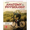 KNYGA Vanputte Seeley's Anatomy &amp; Physiology ISE