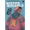 KNYGA Varian Johnson Mister Miracle: The Great Escape