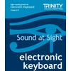 KNYGA Varios Sound at Sight Electronic Keyboard: Grades 6-8