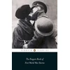 KNYGA Various Penguin Book of First World War Stories