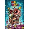 KNYGA Various Peter Browngardt Uncle Grandpa