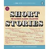 KNYGA Various Short Stories: The Ultimate Classic Collection
