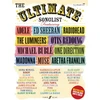 KNYGA Various Ultimate Songlist